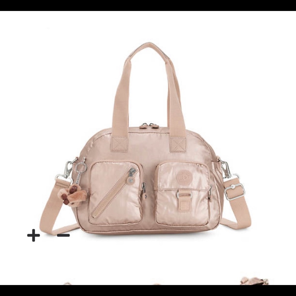 Kipling Defea Bag